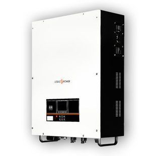 Сонячний мережевий інвертор LP-SI-10kW LP5509 фото