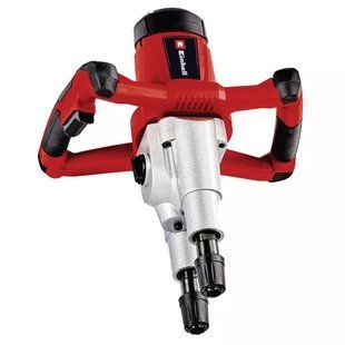 Дриль-міксер Einhell TE-MX 1600-2 CE Twin 4258561 фото