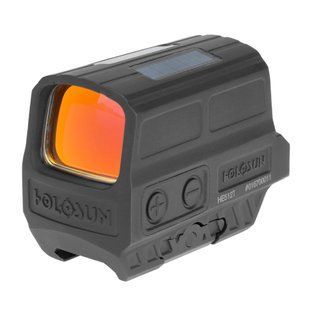 Коліматорний приціл HOLOSUN HE512T-GR + Безкоштовна доставка 747007 фото
