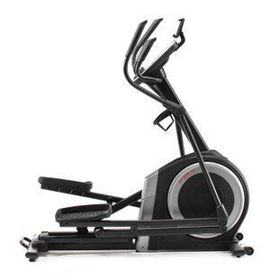 Орбітрек електромагнітний NORDICTRACK C 5.5 чорно-сірий 0043619332964 фото
