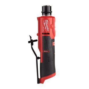 Шліфмашина пряма акумуляторна MILWAUKEE, M12 FTB-0, 7/16 HEX 4933472215 фото