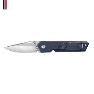 Ніж Outdoor Unboxer Nitrox PA6 Blue (11060063) 4008694 фото