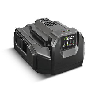 Зарядний пристрій CH2100E стандартний до акумуляторів EGO 56V 0220094013 фото