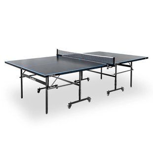 Тенісний стіл Joola Outdoor J100A Grey (11647) 931430 фото