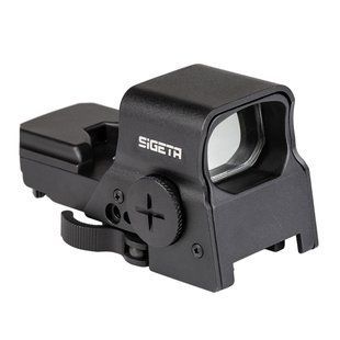 Коліматорний приціл SIGETA AntiRU-02 - Безкоштовна доставка 65702 фото