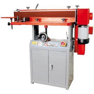 Кромкошліфовальний верстат Holzmann KOS 2510N 230 В KOS2510N_230V фото