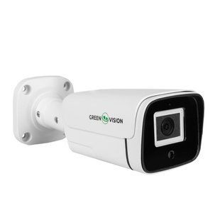 Зовнішня WI-FI камера GreenVision 5МР GV-204-IP-FM-COA50-20 SD (Lite) LP36138 фото