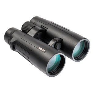 Бінокль SIGETA Imperial 12x50 Black - Безкоштовна доставка 65854 фото