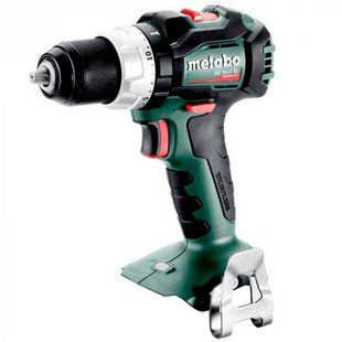 Акумуляторний дриль-шуруповерт Metabo BS 18 LT BL без акб 602325890 фото