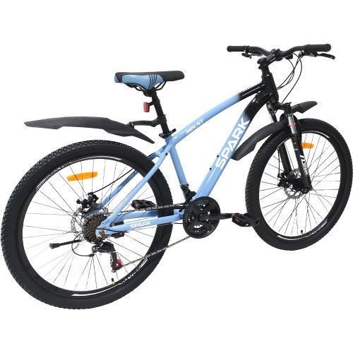 Велосипед SPARK MOUNT (колеса - 26, алюмінієва рама - 15) 000218758 фото