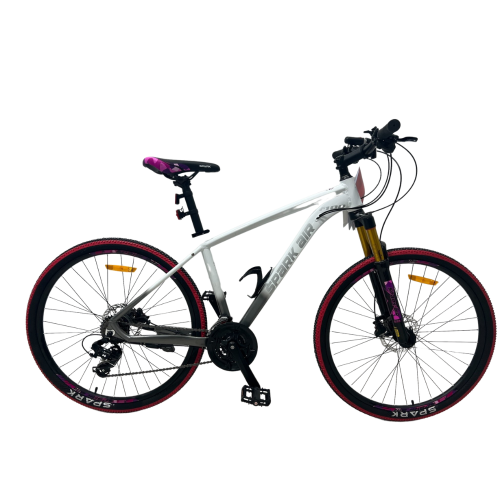 Велосипед SPARK AIR F100 (колеса - 27,5, алюмінієва рама - 17) 000185372 фото