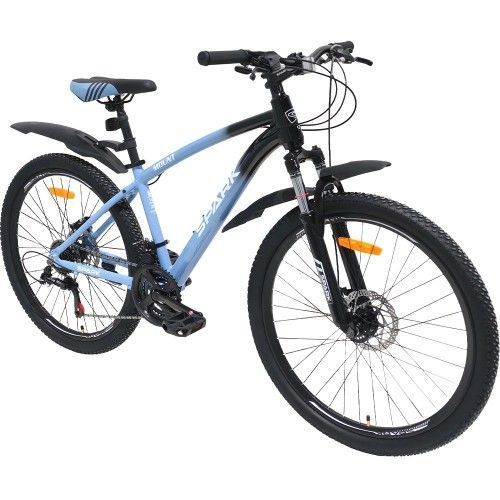 Велосипед SPARK MOUNT (колеса - 26, алюмінієва рама - 15) 000218758 фото