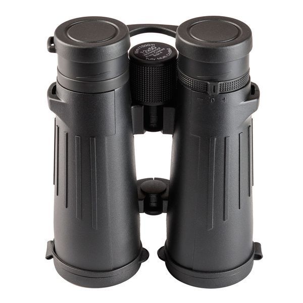 Бінокль SIGETA Imperial 12x50 Black - Безкоштовна доставка 65854 фото