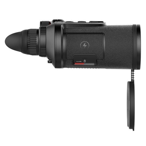 Тепловізійний бінокль GUIDE TN450 400x300px 50mm (з далекоміром) - Безкоштовна доставка 747130 фото