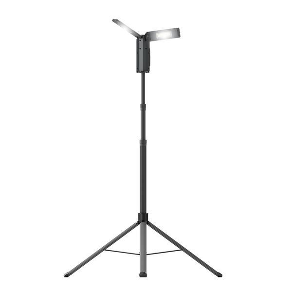 Ліхтар TOWER COMPACT CONNECT SCANGRIP 2500 lumen (6000 Kelvin) 03.6110C фото