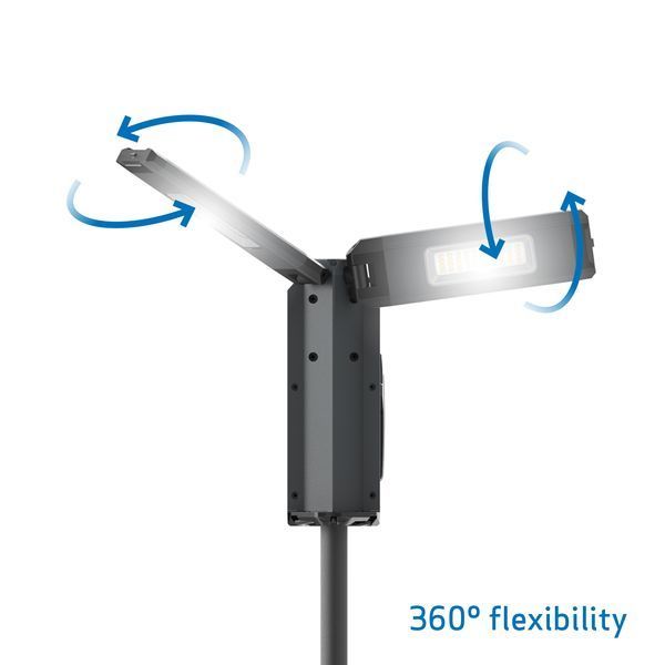 Ліхтар TOWER COMPACT CONNECT SCANGRIP 2500 lumen (6000 Kelvin) 03.6110C фото
