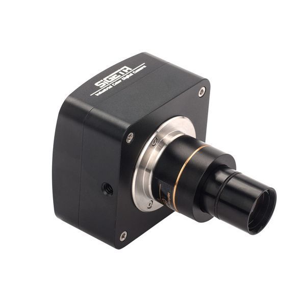 Цифрова камера для мікроскопа SIGETA M3CMOS 18000 18.0MP USB3.0 + Безкоштовна доставка 65678 фото