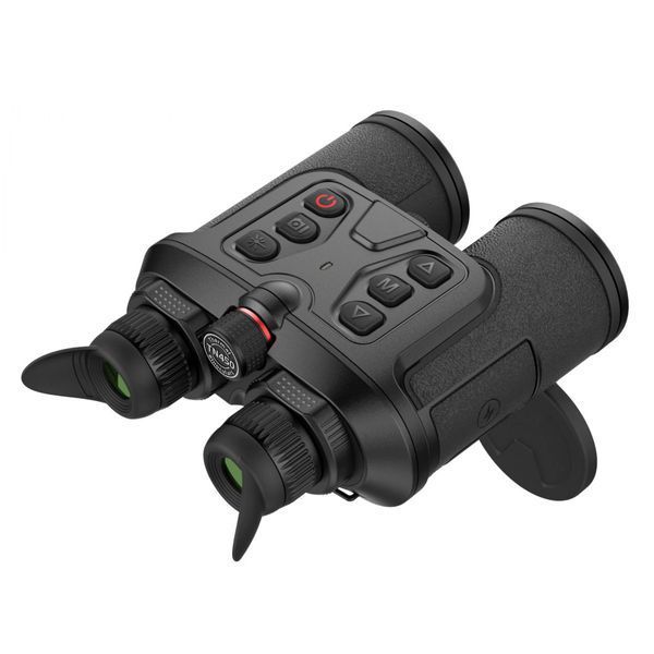 Тепловізійний бінокль GUIDE TN450 400x300px 50mm (з далекоміром) - Безкоштовна доставка 747130 фото
