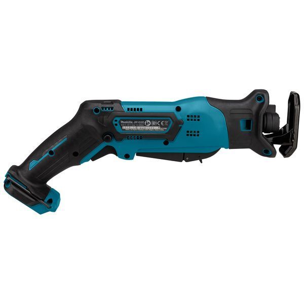 Акумуляторна шабельна пила Makita JR103DZ (без АКБ) JR103DZ фото