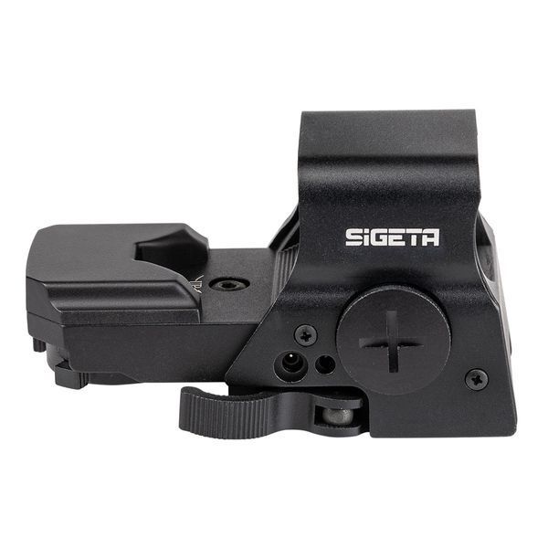 Коліматорний приціл SIGETA AntiRU-02 - Безкоштовна доставка 65702 фото