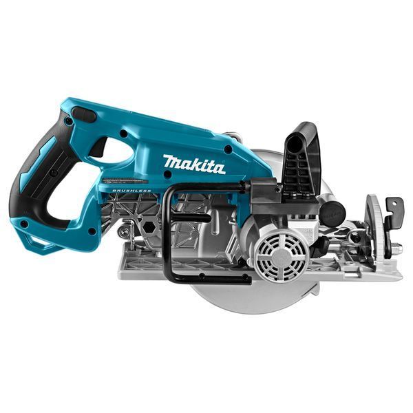 Акумуляторна дискова пила Makita DRS780Z (без АКБ) DRS780Z фото
