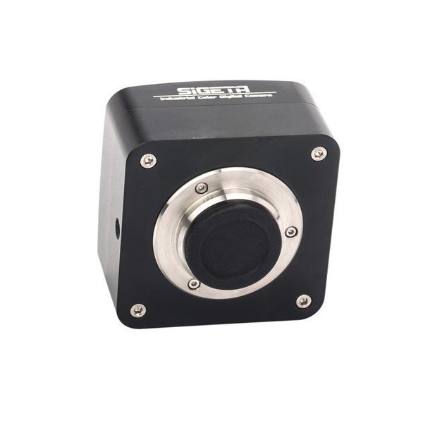 Цифрова камера для мікроскопа SIGETA M3CMOS 18000 18.0MP USB3.0 + Безкоштовна доставка 65678 фото