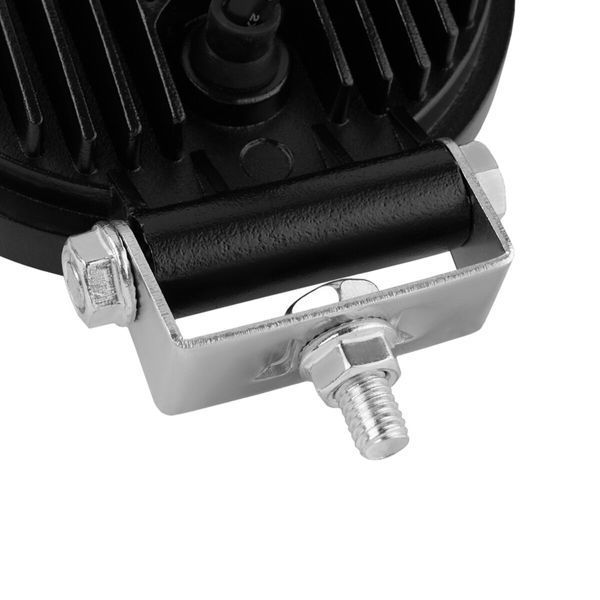 Фара світлодіодна Winso Pro EPISTAR розсіяний 10-30V, 18W (6x3W), 1шт 780410 фото