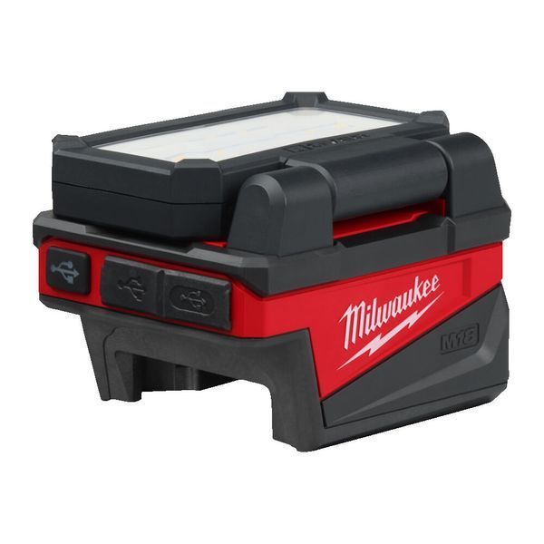 Прожектор переносний 1000 lumen M18 ALIS-0 MILWAUKEE 4933498148 фото