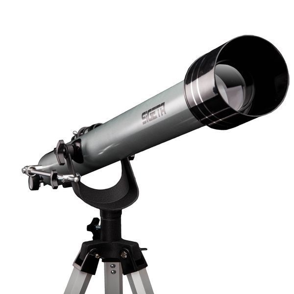 Телескоп SIGETA Andromeda 60/900 + Безкоштовна доставка 65316 фото