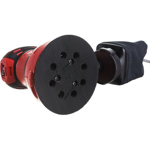 Ексцентрикова шліфмашина Makita M9204 M9204 фото