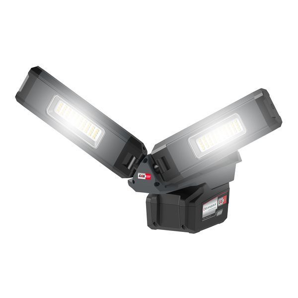 Ліхтар TOWER COMPACT CONNECT SCANGRIP 2500 lumen (6000 Kelvin) 03.6110C фото