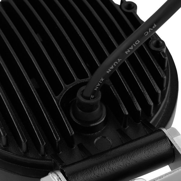Фара світлодіодна Winso Pro EPISTAR розсіяний 10-30V, 18W (6x3W), 1шт 780410 фото