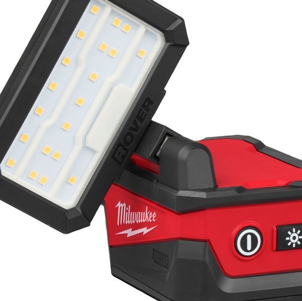 Прожектор переносний 1000 lumen M18 ALIS-0 MILWAUKEE 4933498148 фото