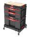 Набір ящиків QBRICK SYSTEM ONE WORKSHOP DRAWERS SET 6 (780 x 540 x 650 mm) Z262473PG003 фото 2