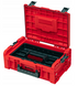 Ящик для інструментів Qbrick System PRO Technician Case 2.0 Red (5901238256410) 5901238256410 фото 5