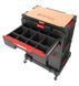 Набір ящиків QBRICK SYSTEM ONE WORKSHOP DRAWERS SET 6 (780 x 540 x 650 mm) Z262473PG003 фото 3