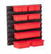 Набір контейнерів із дошкою Qbrick System ONE L/M PRO 100/200 (5901238255888) 5901238255888 фото 3