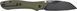 Ніж CJRB Fugly BB AR-RPM9 G10 Green 2798.04.73 фото 2