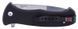 Ніж Al Mar SERE 2020 D2 G10 Black 1586.00.00 фото 2