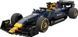 Машинка Rastar Red Bull F1 RB19 конструктор 1:24 Темно синій 454.01.38 фото 1