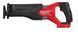 Пила шабельна акумуляторна M18 FSZ-0 MILWAUKEE 4933498063 фото 3