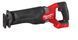 Пила шабельна акумуляторна M18 FSZ-0 MILWAUKEE 4933498063 фото 1