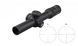 Оптичний приціл Vector Optics Continental 1-6x28 (34mm) FFP Tactical (SCFF-31) 5003086 фото 1