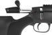 Страйкбольна гвинтівка ASG Steyr SSG 69 P2 6 мм spring blk 1956.00.05 фото 3