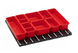 Набір контейнерів із дошкою Qbrick System ONE L/M PRO 100/200 (5901238255888) 5901238255888 фото 2