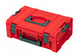 Ящик для інструментів Qbrick System PRO Technician Case 2.0 Red (5901238256410) 5901238256410 фото 2