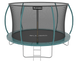 Батут із внутрішньою захисною сіткою 252 см LEOBRO Premium Pro 8FT GREEN LBPPRO-8FTGREEN фото 7