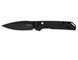 Ніж Kershaw Mini Iridium, black 1740.06.83 фото 1