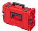 Ящик для інструментів Qbrick System PRO Technician Case 2.0 Red (5901238256410) 5901238256410 фото 3