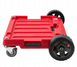 Транспортна платформа Qbrick System ONE Transport Platform RED (5901238256564) 5901238256564 фото 4